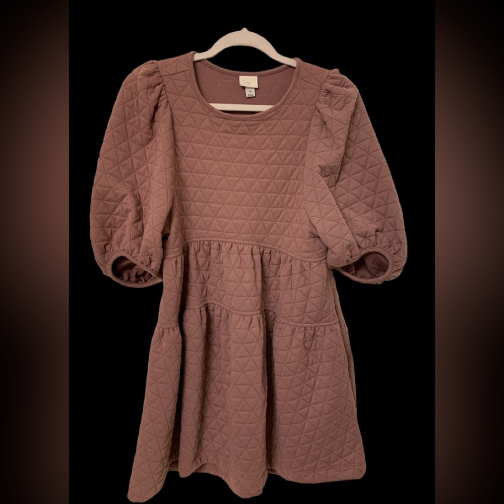 A New Day dress